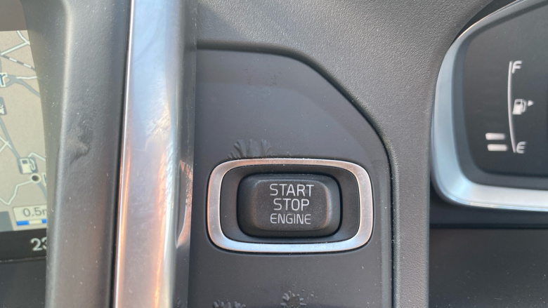 Volvo Xc60 D4 [181] SE Lux Nav 5dr Diesel Estate